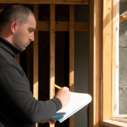 Étude réglementaire pour permis de construire de bâtiment public Valenton